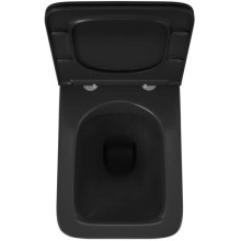 Комплект подвесной унитаз OWL 1975 Vatter OWLT190404 + система инсталляции Geberit 111.362.00.5 + 115.770.DW.5