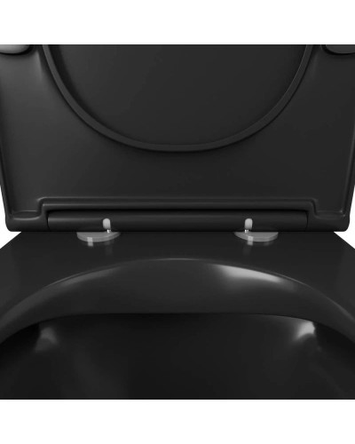 Комплект подвесной унитаз OWL 1975 Vatter OWLT190404 + система инсталляции Geberit 111.362.00.5 + 115.770.DW.5