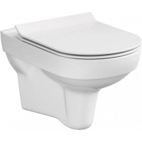 Комплект подвесной унитаз Cersanit City MZ-CITY-Con-S-DL + система инсталляции Geberit 111.362.00.5 + 115.770.DW.5