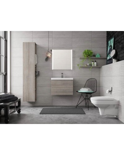 Комплект подвесной унитаз Cersanit City MZ-CITY-Con-S-DL + система инсталляции Geberit 111.362.00.5 + 115.770.DW.5