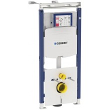 Комплект подвесной унитаз Cersanit City MZ-CITY-Con-S-DL + система инсталляции Geberit 111.362.00.5 + 115.770.DW.5