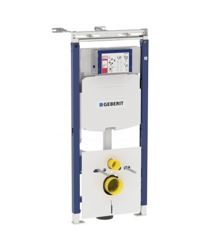 Комплект подвесной унитаз Esbano Clavel ESUPCLAVW + система инсталляции Geberit 111.362.00.5 + 115.770.DW.5