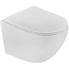 Комплект подвесной унитаз Teka Manacor 11.732.00.021 + система инсталляции Geberit 111.362.00.5 + 115.770.DW.5