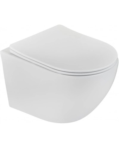 Комплект подвесной унитаз Teka Manacor 11.732.00.021 + система инсталляции Geberit 111.362.00.5 + 115.770.DW.5