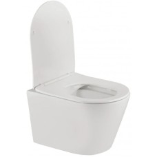 Комплект подвесной унитаз Teka Nexos 117320001 + система инсталляции Geberit 111.362.00.5 + 115.770.DW.5