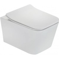 Комплект подвесной унитаз Teka Formentera 11.732.00.00 + система инсталляции Geberit 111.362.00.5 + 115.770.DW.5