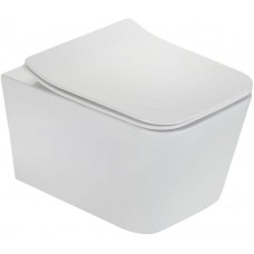 Комплект подвесной унитаз Teka Formentera 11.732.00.00 + система инсталляции Geberit 111.362.00.5 + 115.770.DW.5