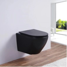 Комплект подвесной унитаз Esbano AZALEA ESUPAZALBM + система инсталляции Geberit 111.362.00.5 + 115.770.DW.5