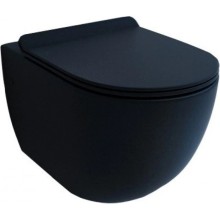 Комплект подвесной унитаз Esbano Garcia ESUPGARCBM + система инсталляции Geberit 111.362.00.5 + 115.770.DW.5