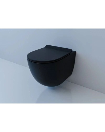 Комплект подвесной унитаз Esbano Garcia ESUPGARCBM + система инсталляции Geberit 111.362.00.5 + 115.770.DW.5