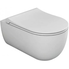 Комплект подвесной унитаз Bien Vokha MDKA052N1VP0W3000 + система инсталляции Geberit 111.362.00.5 + 115.770.DW.5