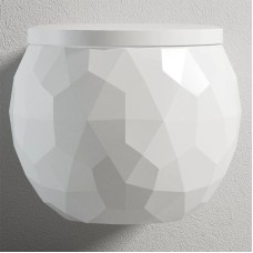 Комплект подвесной унитаз Bien Pent PNKA052N1VP0W3000 + система инсталляции Geberit 111.362.00.5 + 115.770.DW.5