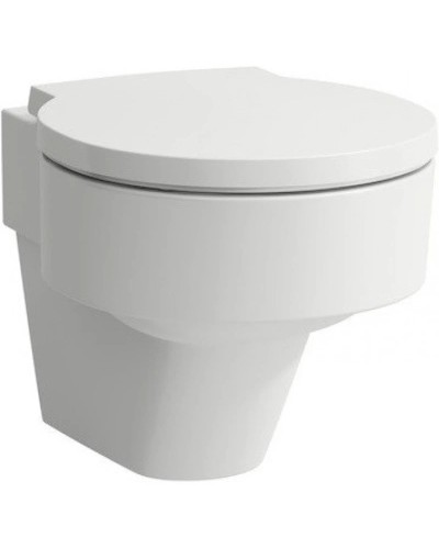 Комплект подвесной унитаз Laufen Val 8.2028.1.000.000.1 + 8.9428.1.000.000.1 + система инсталляции Geberit 111.362.00.5 + 115.770.DW.5