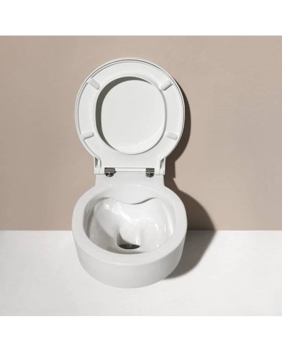 Комплект подвесной унитаз Laufen Val 8.2028.1.000.000.1 + 8.9428.1.000.000.1 + система инсталляции Geberit 111.362.00.5 + 115.770.DW.5