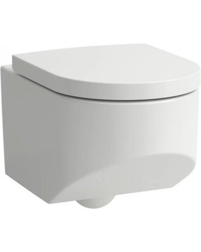 Комплект подвесной унитаз Laufen Sonar 8.2034.1.000.000.1 + 8.9334.1.000.000.1 + система инсталляции Geberit 111.362.00.5 + 115.770.DW.5