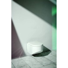 Комплект подвесной унитаз Laufen Sonar 8.2034.1.000.000.1 + 8.9334.1.000.000.1 + система инсталляции Geberit 111.362.00.5 + 115.770.DW.5