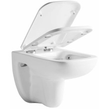 Комплект подвесной унитаз Orange C03-100W + система инсталляции Grohe 38772001