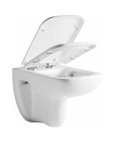 Комплект подвесной унитаз Orange C03-100W + система инсталляции AlcaPlast AM101/11203:1RUSSETM70