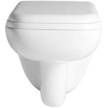 Комплект подвесной унитаз Orange C03-100W + система инсталляции Villeroy & Boch 92246100 + 92249068