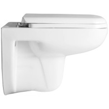 Комплект подвесной унитаз Orange C03-100W + система инсталляции Villeroy & Boch 92246100 + 92249068