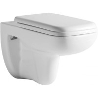 Комплект подвесной унитаз Orange C03-100W + система инсталляции Geberit 111.362.00.5 + 115.882.DW.1