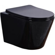 Комплект подвесной унитаз Esbano Clavel ESUPCLAVB + система инсталляции Tece 9300302 + 9240921