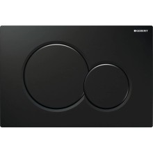 Комплект подвесной унитаз Esbano Clavel ESUPCLAVB + система инсталляции Geberit 111.362.00.5 + 115.770.DW.5