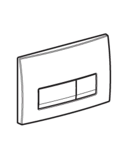 Комплект подвесной унитаз 500.800.00.1 + система инсталляции 458.103.00.1 + 115.105.DW.1 Geberit Renova 500.103.DW.R