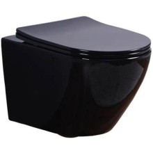 Комплект подвесной унитаз Esbano Azalea ESUPAZALB + система инсталляции Geberit 111.300.00.5