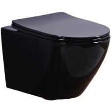 Комплект подвесной унитаз Esbano Azalea ESUPAZALB + система инсталляции Geberit 111.362.00.5 + 115.770.DW.5