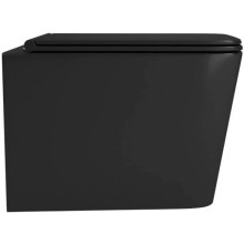 Комплект подвесной унитаз OWL 1975 Vatter OWLT190404 + система инсталляции Geberit 111.362.00.5 + 115.882.DW.1