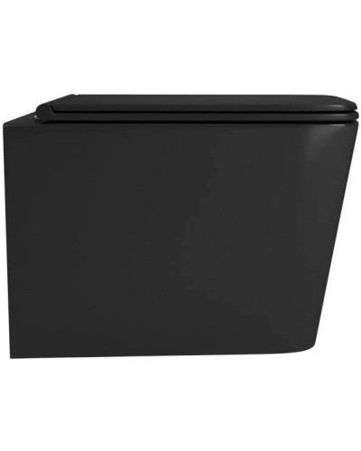 Комплект подвесной унитаз OWL 1975 Vatter OWLT190404 + система инсталляции Geberit 111.362.00.5 + 115.882.DW.1