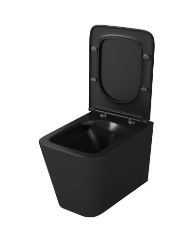 Комплект подвесной унитаз OWL 1975 Vatter OWLT190404 + система инсталляции Geberit 111.362.00.5 + 115.882.DW.1