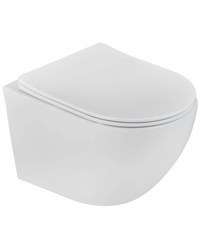 Комплект подвесной унитаз Teka Manacor 11.732.00.02 + система инсталляции Geberit 111.362.00.5 + 115.882.DW.1