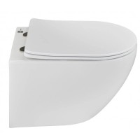 Комплект подвесной унитаз Teka Manacor 11.732.00.02 + система инсталляции Geberit 111.362.00.5 + 115.882.DW.1