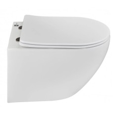 Комплект подвесной унитаз Teka Manacor 11.732.00.02 + система инсталляции Geberit 111.362.00.5 + 115.882.DW.1