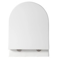 Комплект подвесной унитаз SSWW CT2038V + система инсталляции Geberit 111.362.00.5 + 115.882.DW.1