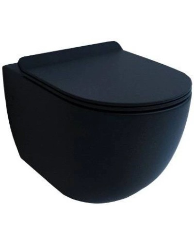 Комплект подвесной унитаз Esbano Garcia ESUPGARCBM + система инсталляции Geberit 111.362.00.5 + 115.882.DW.1