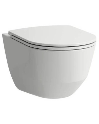 Комплект подвесной унитаз Laufen Pro 8.2096.6.000.000.1 + 8.9896.6.000.000.1 + система инсталляции Geberit 111.362.00.5 + 115.882.DW.1