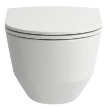 Комплект подвесной унитаз Laufen Pro 8.2096.6.000.000.1 + 8.9896.6.000.000.1 + система инсталляции Geberit 111.362.00.5 + 115.882.DW.1