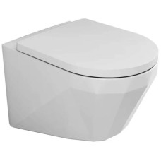 Комплект подвесной унитаз Bien Moly MLKA052N1VP0W3000 + система инсталляции Geberit 111.362.00.5 + 115.882.DW.1