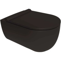 Комплект подвесной унитаз Bien Vokha MDKA052N1VP0B7000 + система инсталляции Geberit 111.362.00.5 + 115.882.DW.1