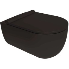 Комплект подвесной унитаз Bien Vokha MDKA052N1VP0B7000 + система инсталляции Geberit 111.362.00.5 + 115.882.DW.1