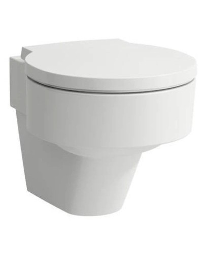 Комплект подвесной унитаз Laufen Val 8.2028.1.000.000.1 + 8.9428.1.000.000.1 + система инсталляции Geberit 111.362.00.5 + 115.882.DW.1