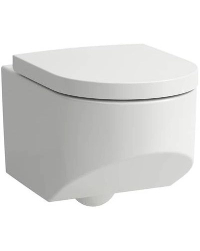 Комплект подвесной унитаз Laufen Sonar 8.2034.1.000.000.1 + 8.9334.1.000.000.1 + система инсталляции Geberit 111.362.00.5 + 115.882.DW.1