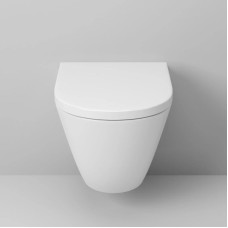 Комплект подвесной унитаз Grossman GR-4411 + система инсталляции Villeroy & Boch 92246100 + 92249068