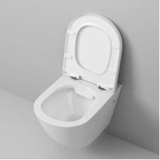 Комплект подвесной унитаз Grossman GR-4411 + система инсталляции Villeroy & Boch 92246100 + 92249068
