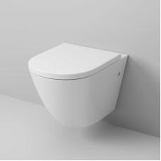 Комплект подвесной унитаз Grossman GR-4411 + система инсталляции Villeroy & Boch 92246100 + 92249061