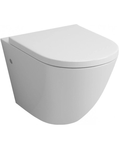 Комплект подвесной унитаз Grossman GR-4411 + система инсталляции Grohe 38772001