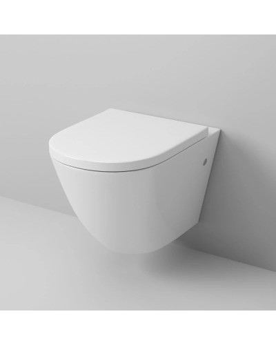 Комплект подвесной унитаз Grossman GR-4411 + система инсталляции Grohe 38721001